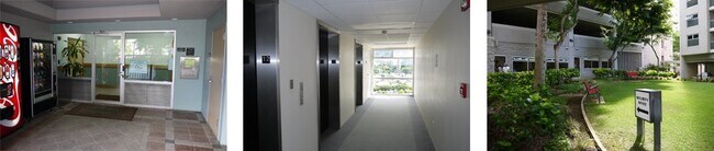 Foto del edificio - 1448 Young St