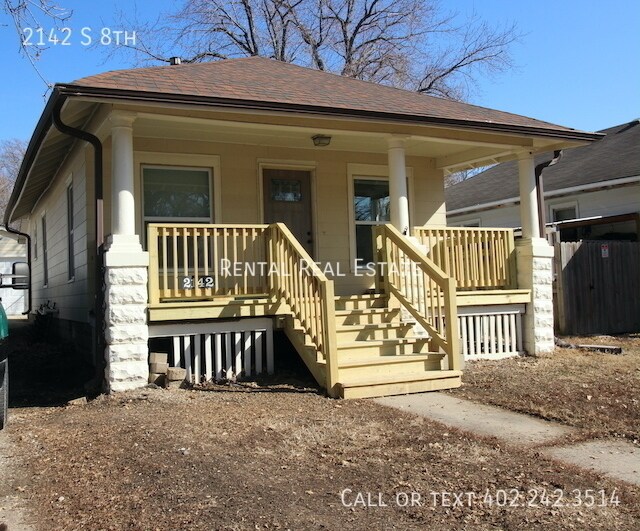 Foto principal - 2142 S 8th St