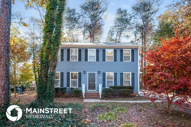 Building Photo - 19600 Whilehaven Ct