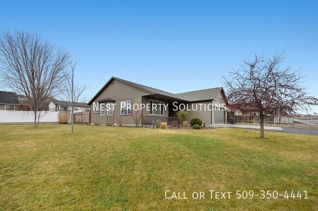 Building Photo - 1525 S Bailey Ave