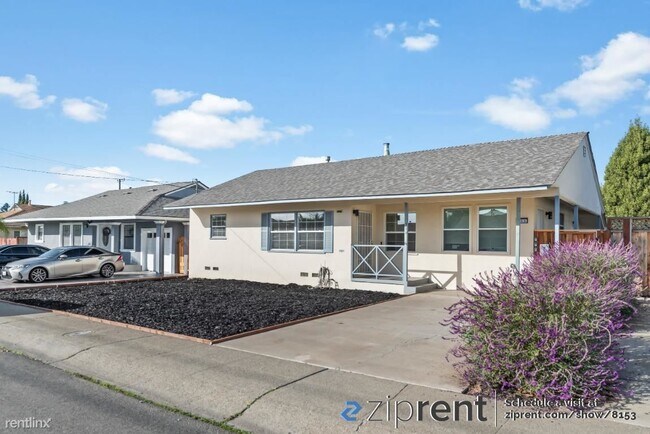 Building Photo - 3 br, 1 bath House - 353 Cornell Ave, Hayw...