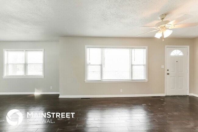 Foto del edificio - 3601 S Pleasant St
