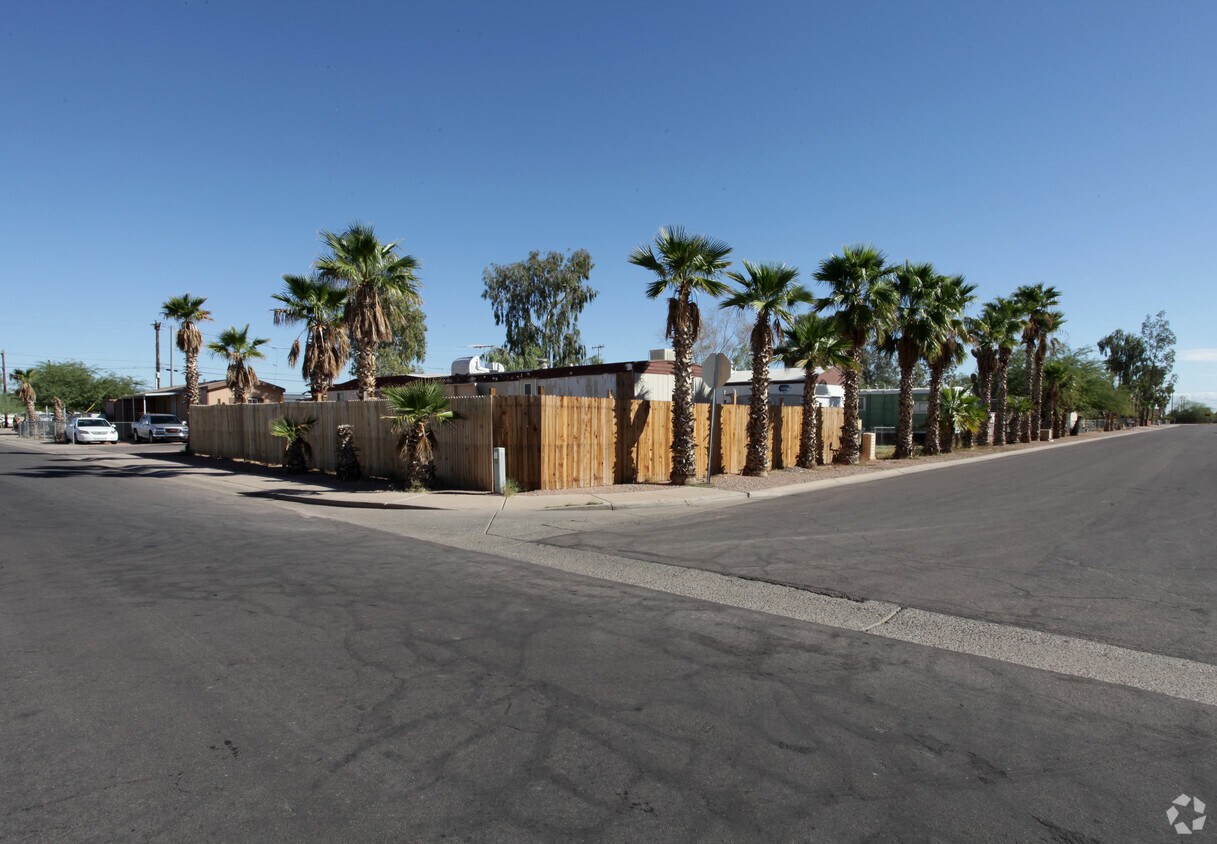 Foto del edificio - Saguaro Mobile Home Park