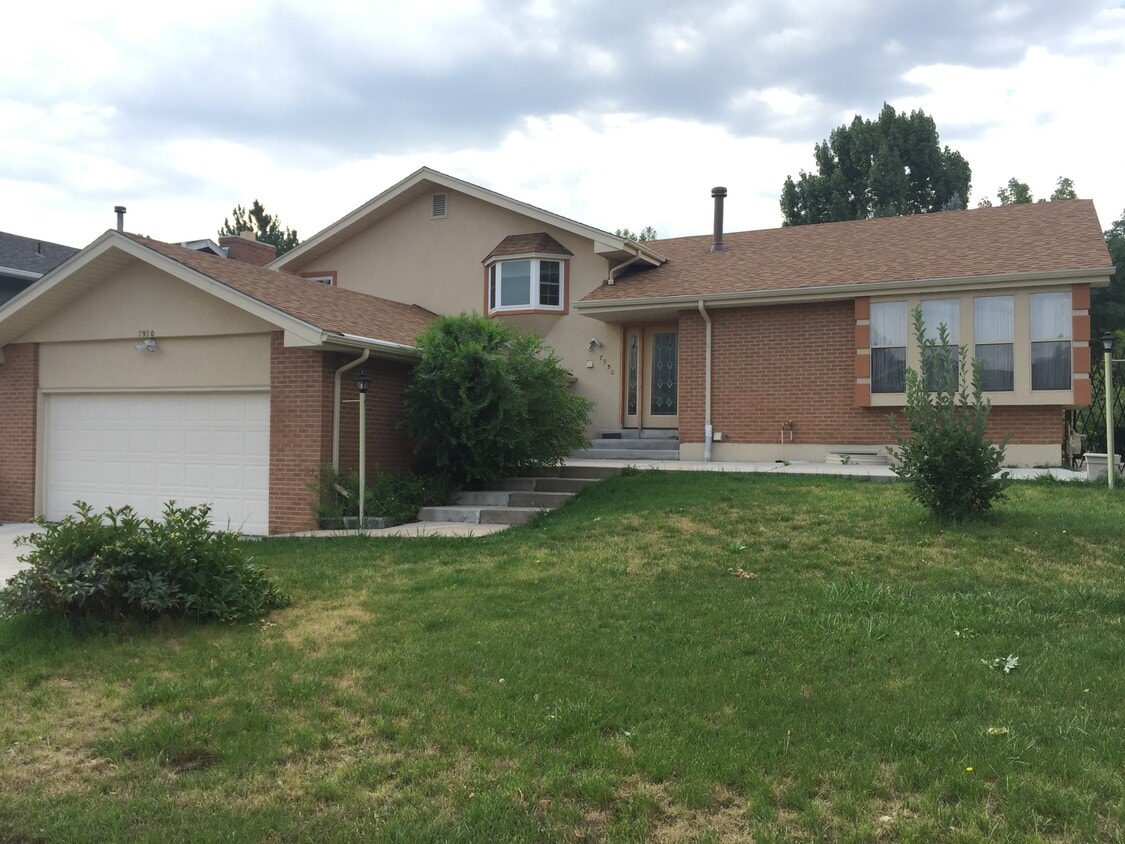 House - 7950 E Bethany Pl