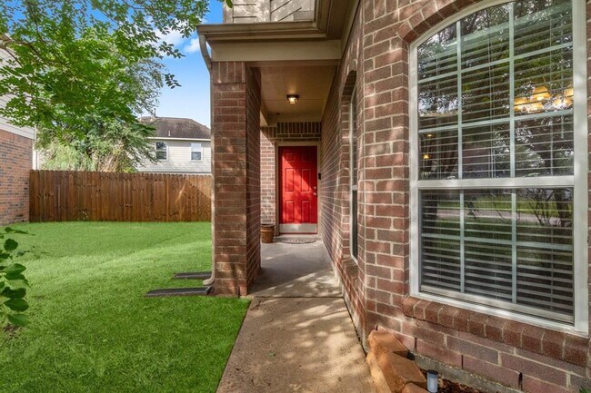 Building Photo - 2402 Lofty Falls Ct