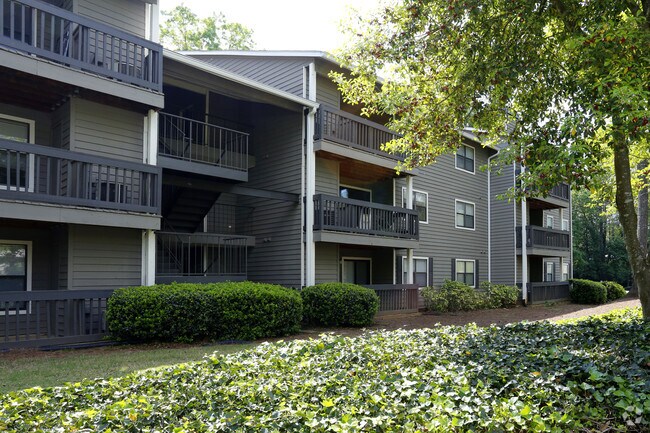 Foto del edificio - ARIUM Morgan Falls