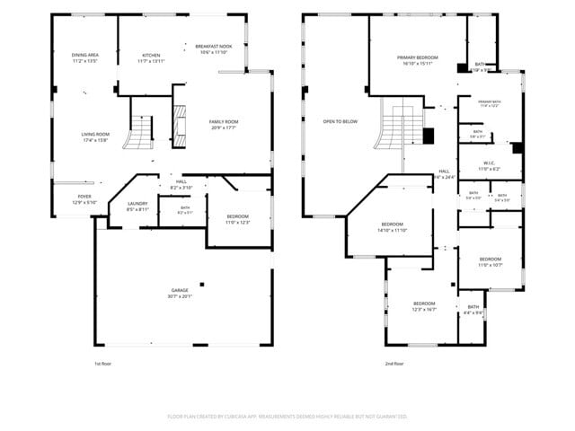 Building Photo - 5301 Polis Dr