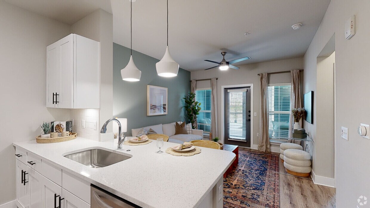 Photo - Satori West Ashley Apartments