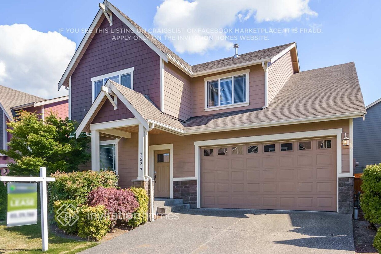 Foto principal - 3524 158th Pl SW
