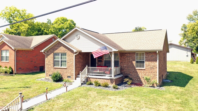 Foto del edificio - 314 N 2nd St