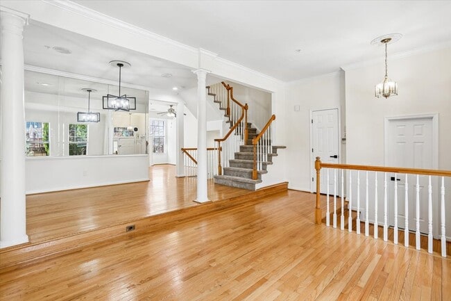 Photo - 14104 Parker Farm Way Townhome