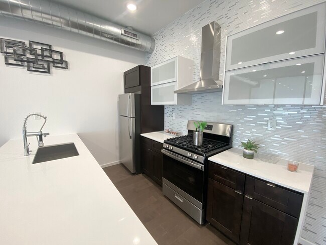 Foto del edificio - 1420 N 7th St
