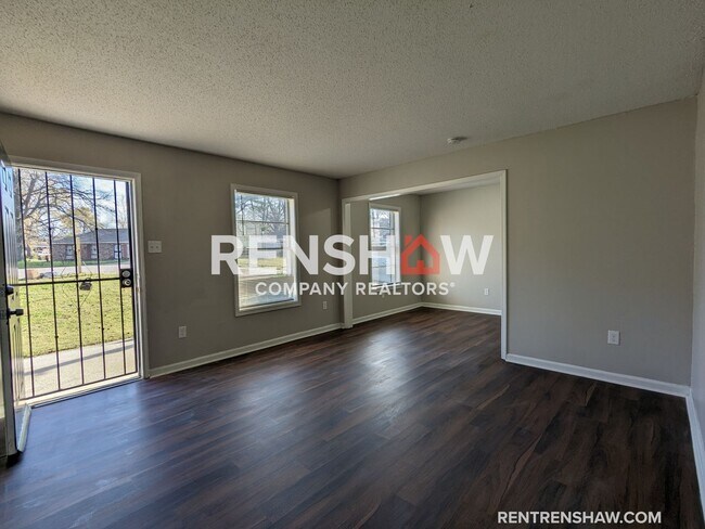 Foto del edificio - Half Off First Full Month of Rent With App...