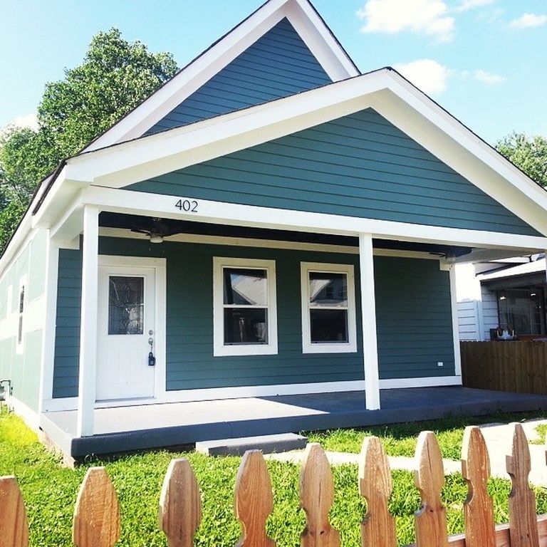 Building Photo - 402 Orange St