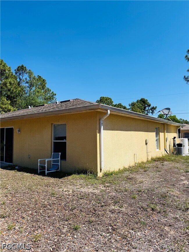 Foto del edificio - 4743 14th St SW