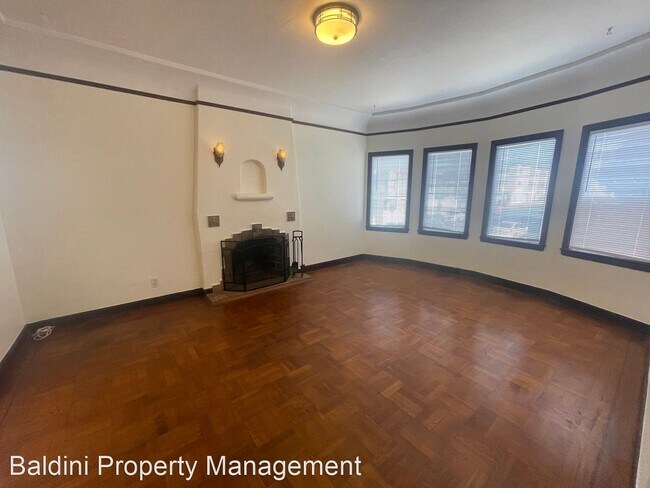 Building Photo - 2 br, 1 bath House - 97 W. Moltke Street