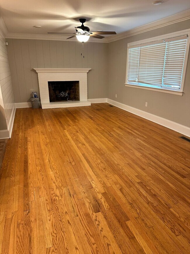 Foto del edificio - Desirable 3 Bedroom Home UNCW/Cape Fear St...