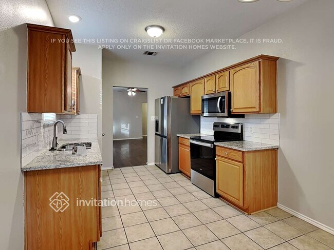 Foto del edificio - 3932 Overlake Dr