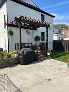 Building Photo - 1306 Virginia Ave