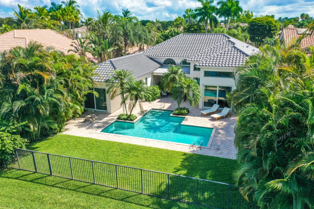 2961 Bent Cypress Rd, Wellington, FL 33414 House Rental in Wellington