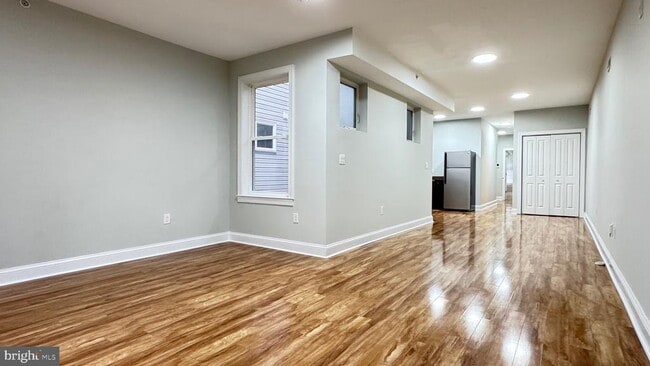 Foto del edificio - 1216 N 7th St