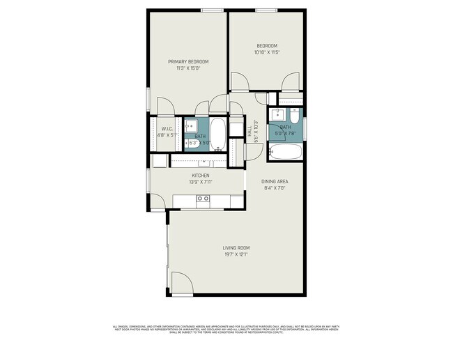 Foto del edificio - Heatherwood Apartments