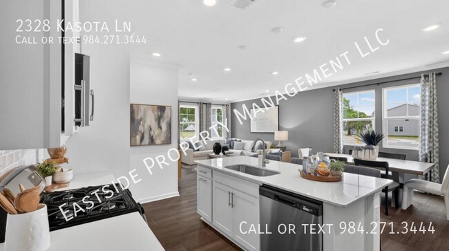 Foto del edificio - 2328 Kasota Ln