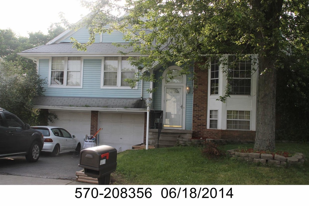 5701 Morningstar Dr, Galloway, OH 43119 House for Rent in Galloway