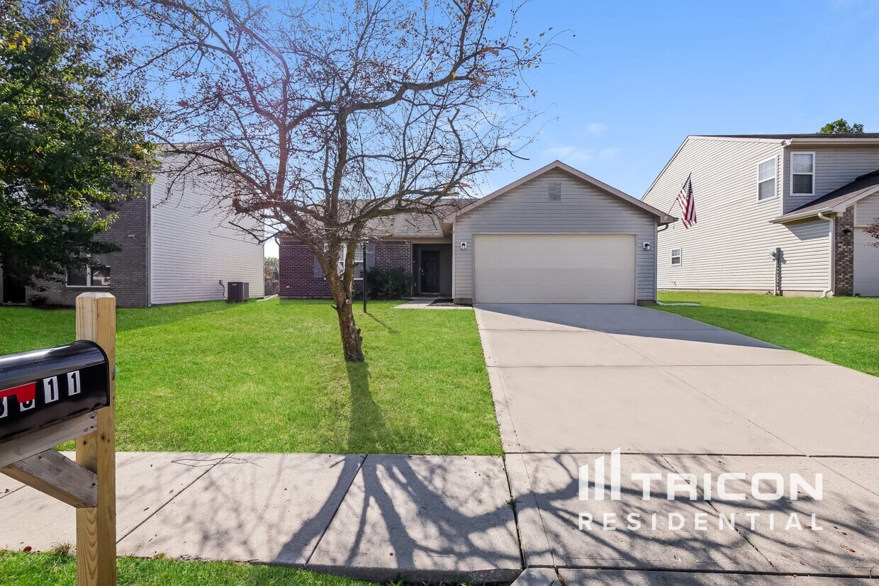 Foto principal - 8911 Leffler Ln