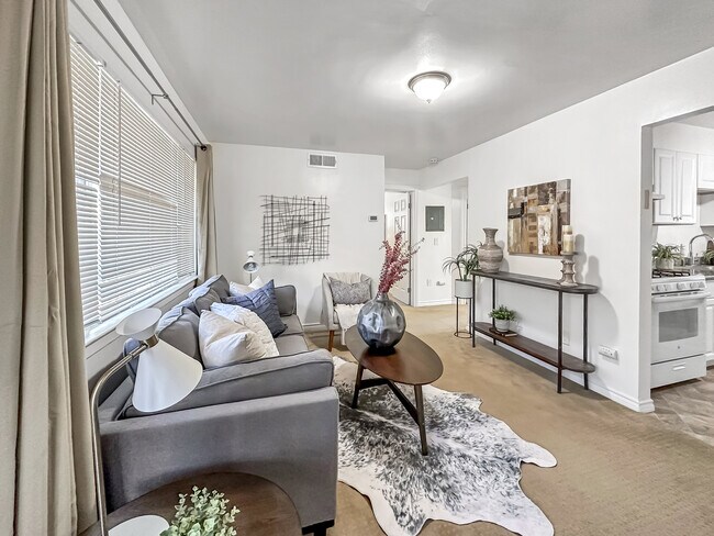 Foto del edificio - 1727 Oregon St