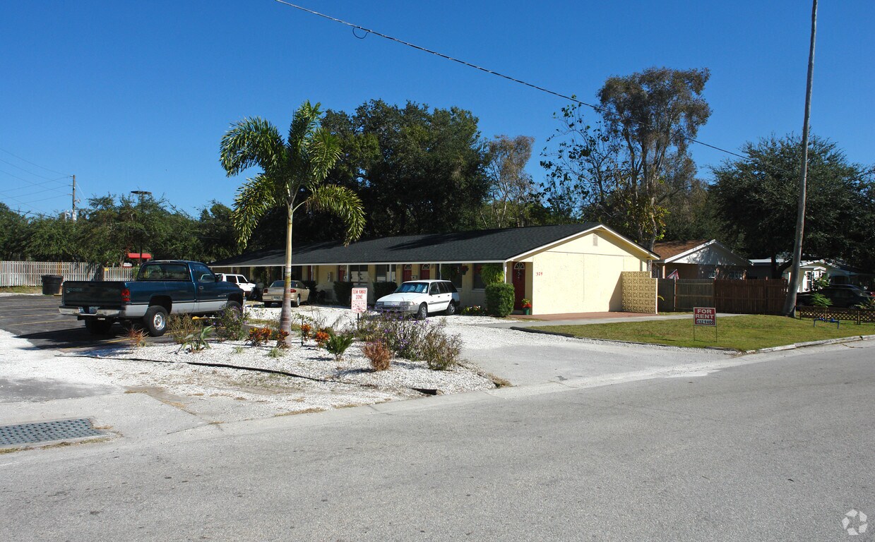 Primary Photo - 379 42nd Ave N