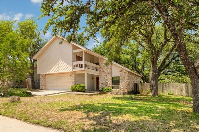 Foto del edificio - 6717 Colina Ln