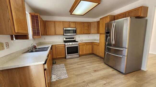 Foto del edificio - 1405 Mulberry Ln