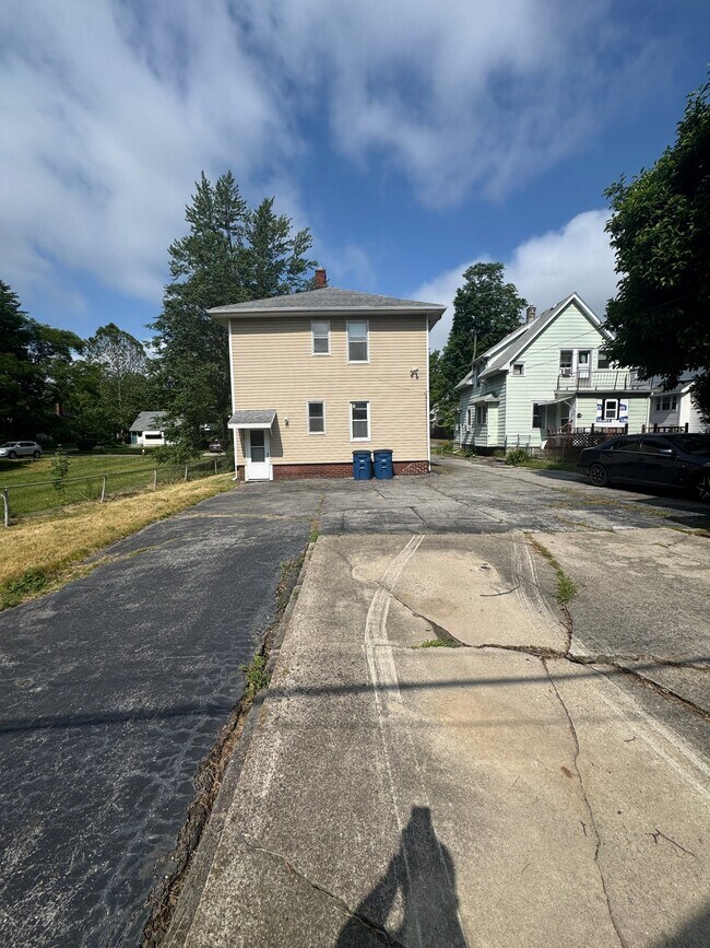 Foto del edificio - 3542 Homewood Ave