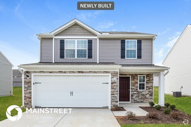 Building Photo - 416 Brisk Dr