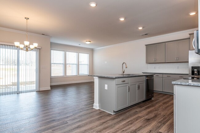 Building Photo - AVAILABLE NOW, Beautiful Home in Greer wit...
