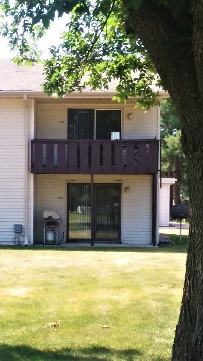 Foto del edificio - 1923 NW Hickory Ln