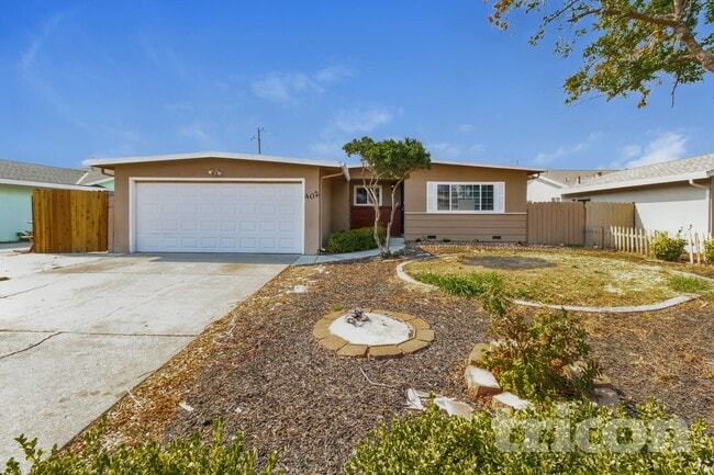 Foto del edificio - 402 E Pacific Ave