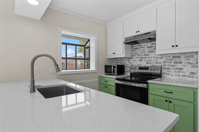 Foto del edificio - 5303 Susanna Dr