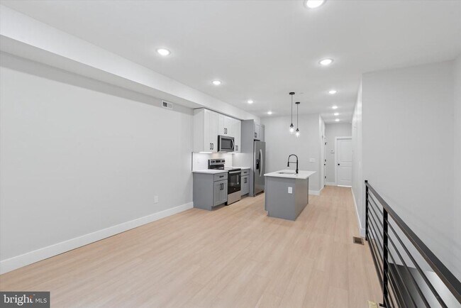 Foto del edificio - 520 W Susquehanna Ave