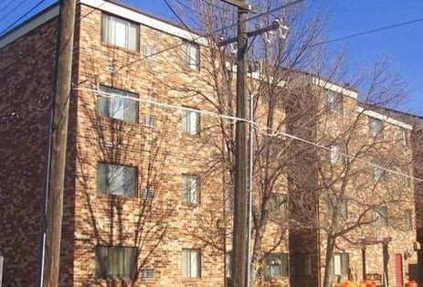Primary Photo - River Ridge Apartments