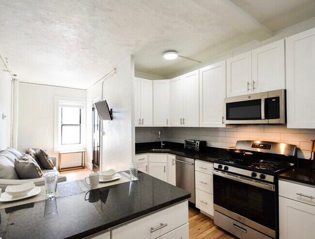 Foto del edificio - Westland Ave. Apartments