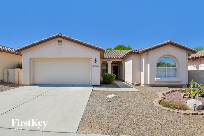 Foto principal - 3201 W Cactus Tree Trail
