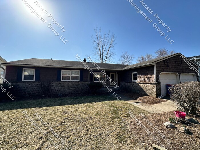 3940 Camelot Dr SE, Grand Rapids, MI 49546 House Rental in Grand Rapids, MI