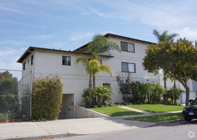 Building Photo - 5401 Ruby St