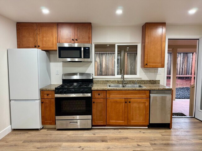 Foto del edificio - 310 Hansbery Way