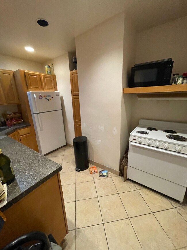 Foto del edificio - 52 Fenway