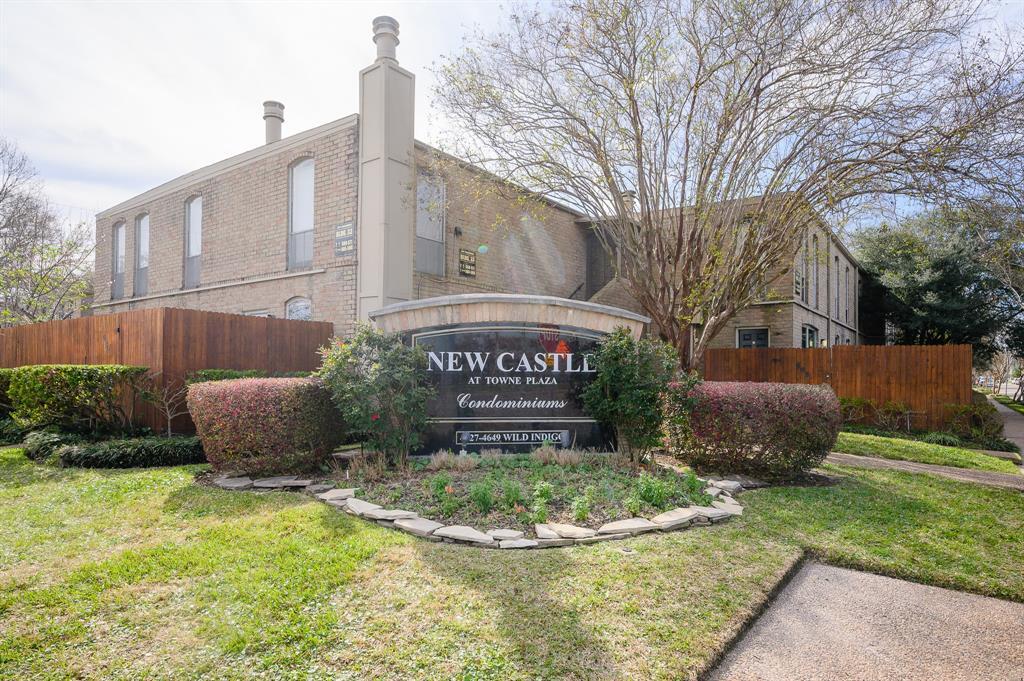 Foto principal - 4633 Wild Indigo St