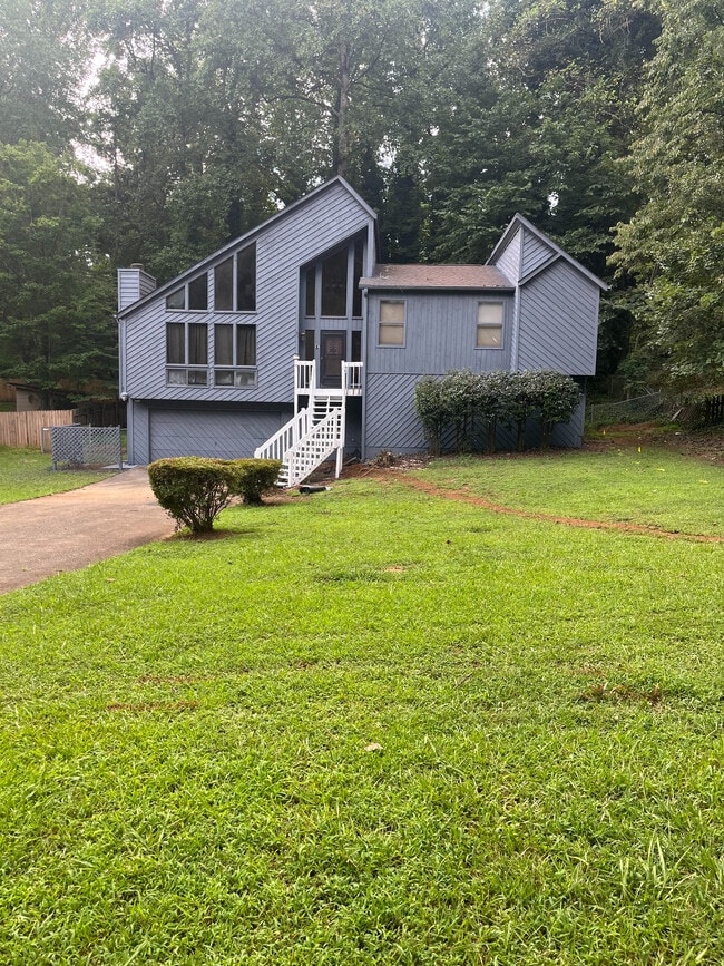 Room in House on New Crossing Trail E - Room in House on New Crossing Trail E