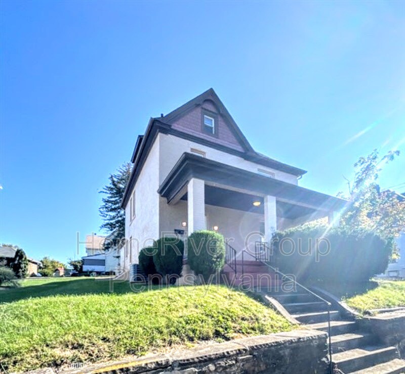 500 Duncan Ave, Washington, PA 15301 House Rental in Washington, PA